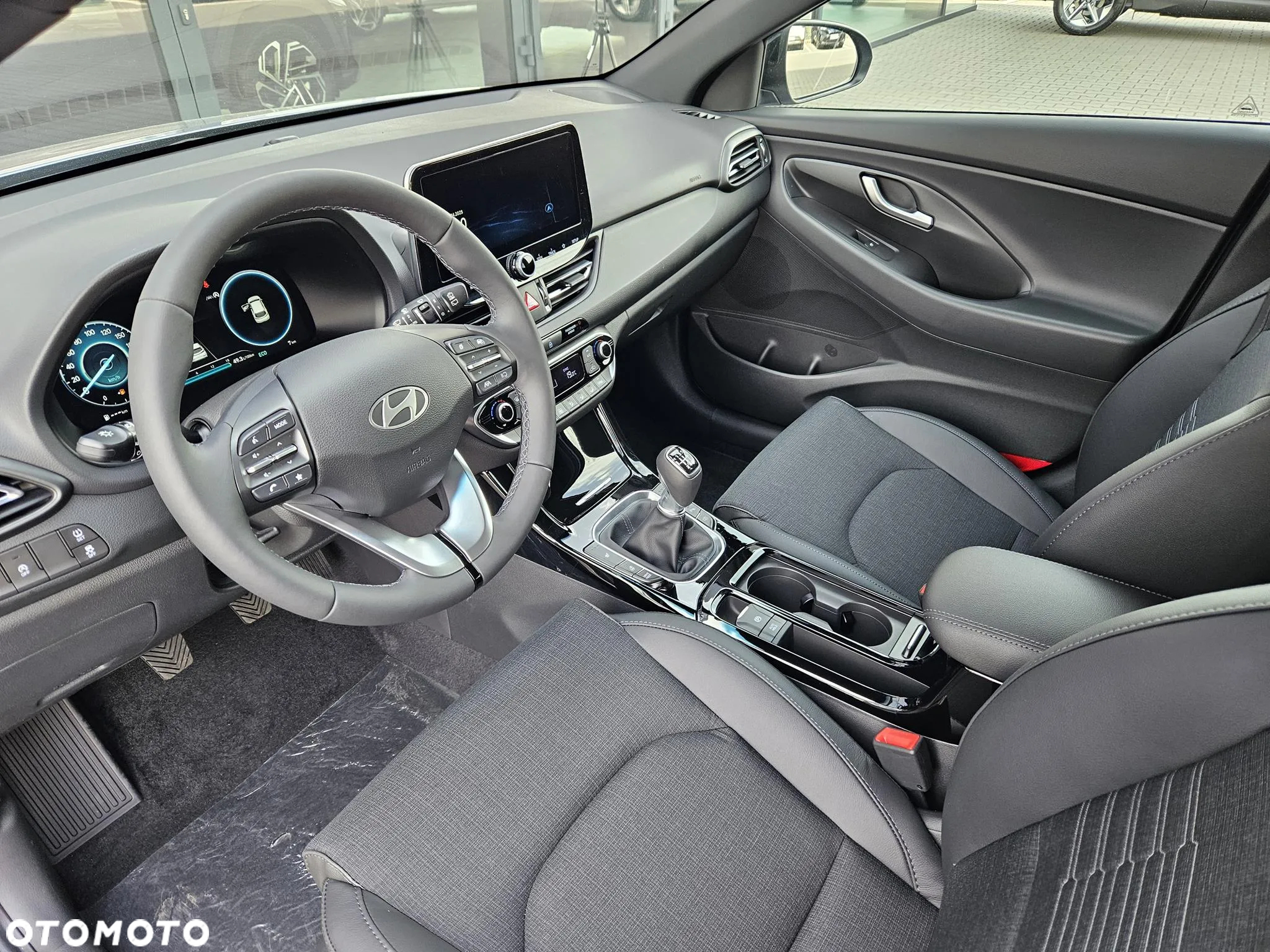 Hyundai i30 1.5 T-GDI 48V Smart - 17