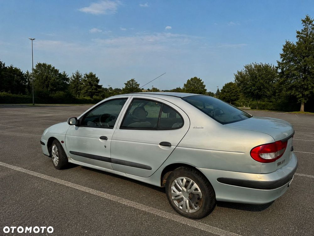 Renault Megane - 8