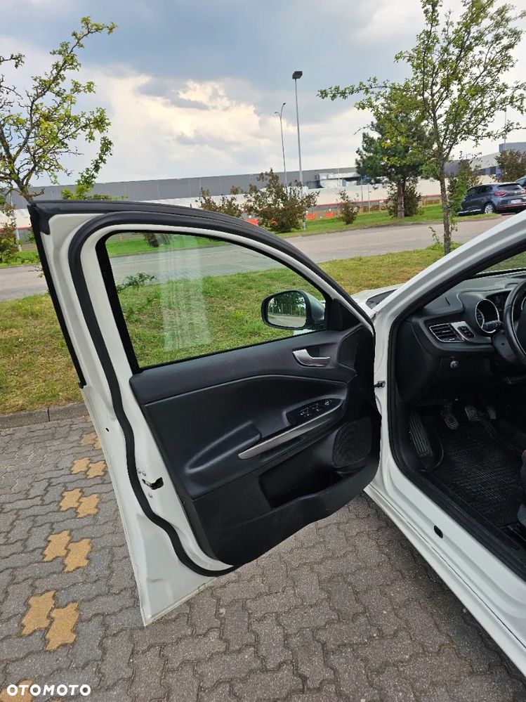Alfa Romeo Giulietta 1.4 TB MultiAir Progression - 14