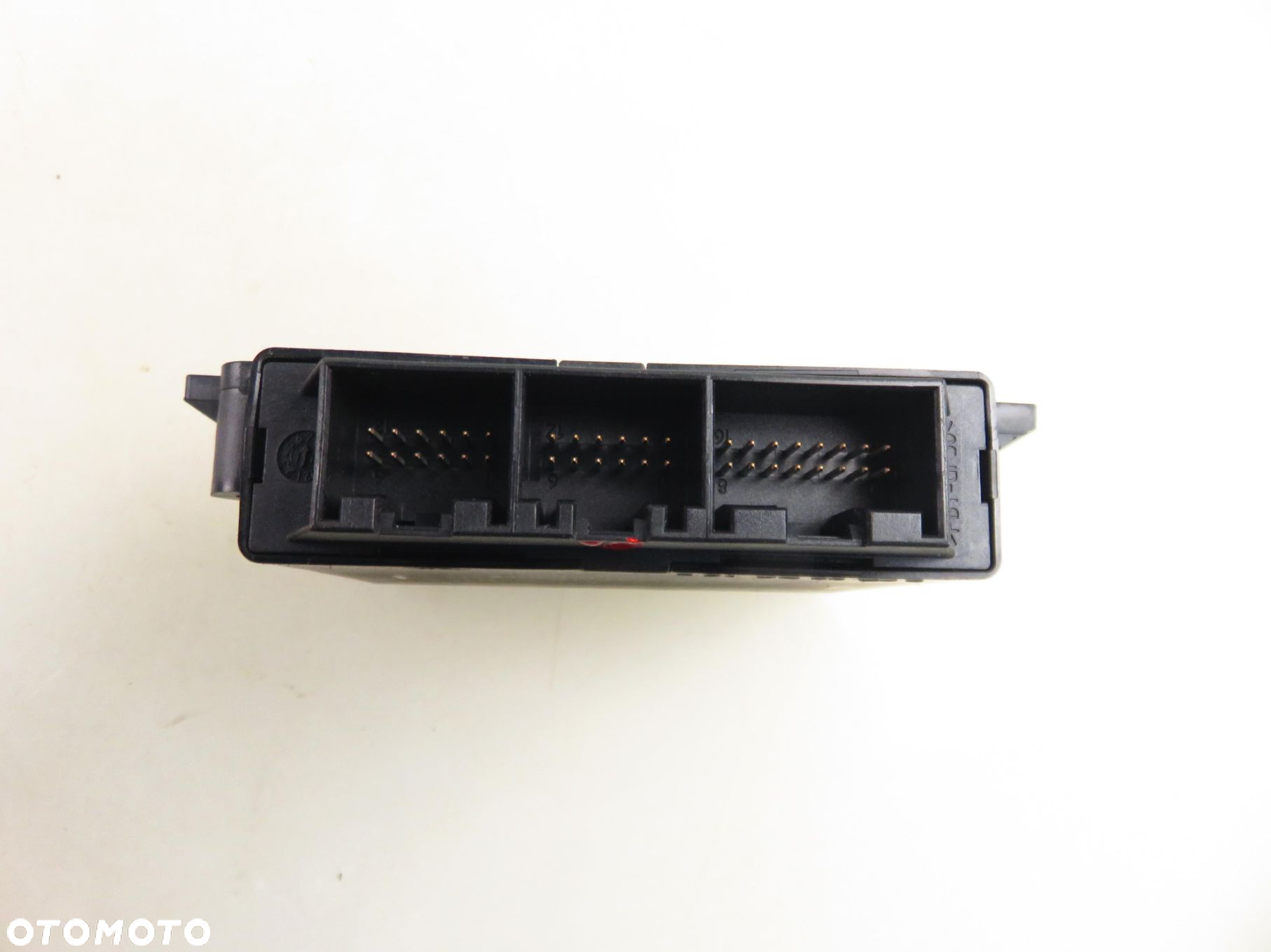 MODUŁ PDC FORD S-MAX I (WA6) BS7T15K866AD - 11