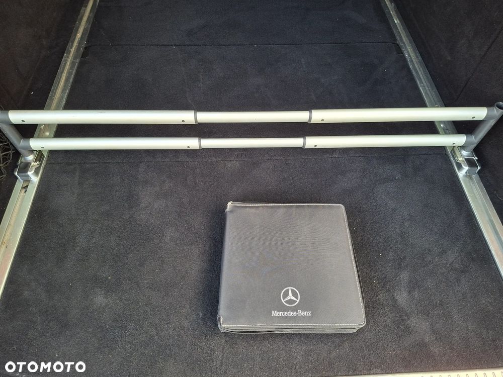 Mercedes-Benz Klasa E 350 4-Matic Avantgarde - 24