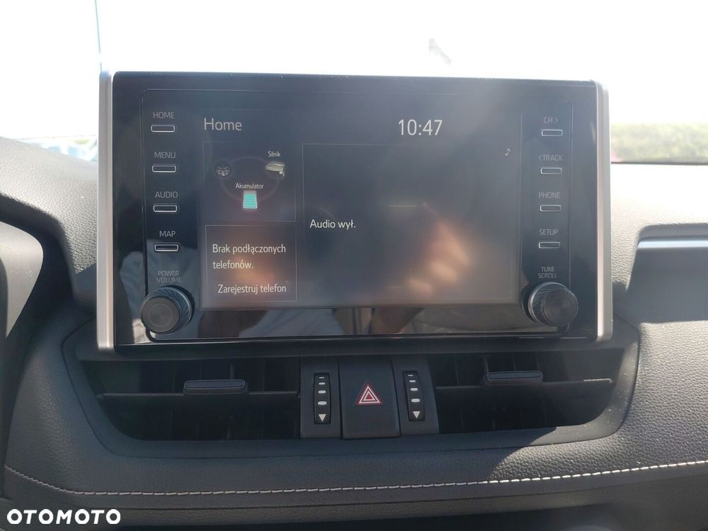 Toyota RAV4 2.5 Hybrid Active 4x2 - 18