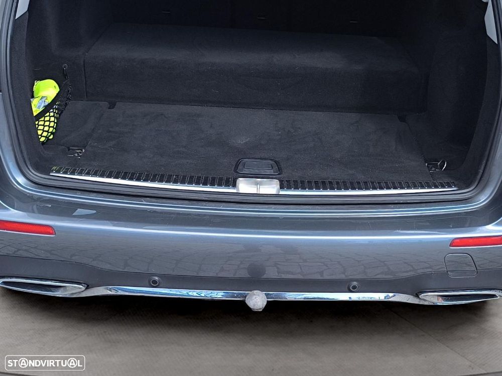 Mercedes-Benz E 300 - 19