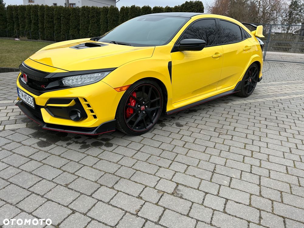 Honda Civic ver-2-0-t-type-r - 9