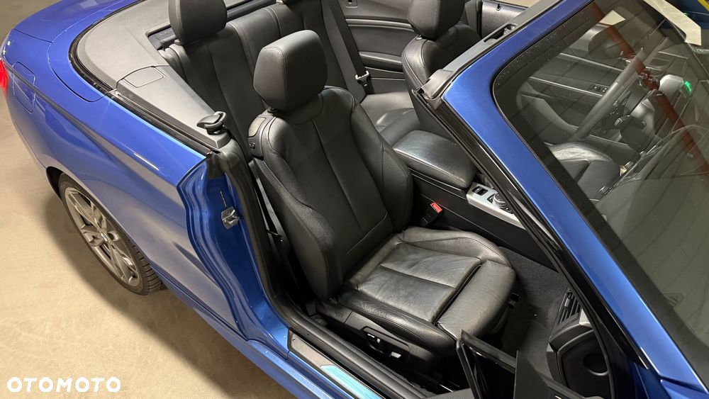 BMW Seria 2 M235i Sport-Aut - 27