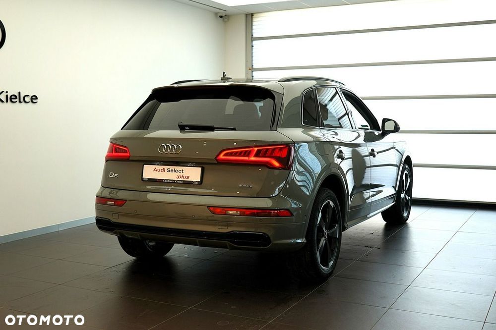 Audi Q5 - 5