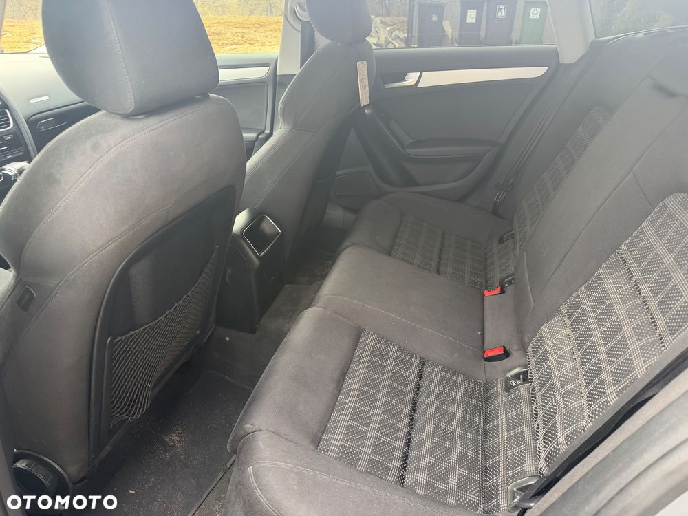 Audi A5 Sportback 2.0 TDI S tronic - 18