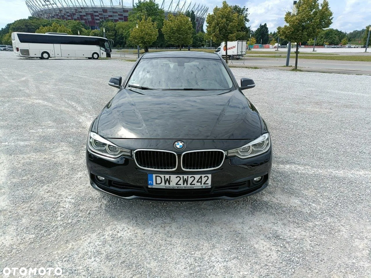 BMW Seria 3 318i - 2