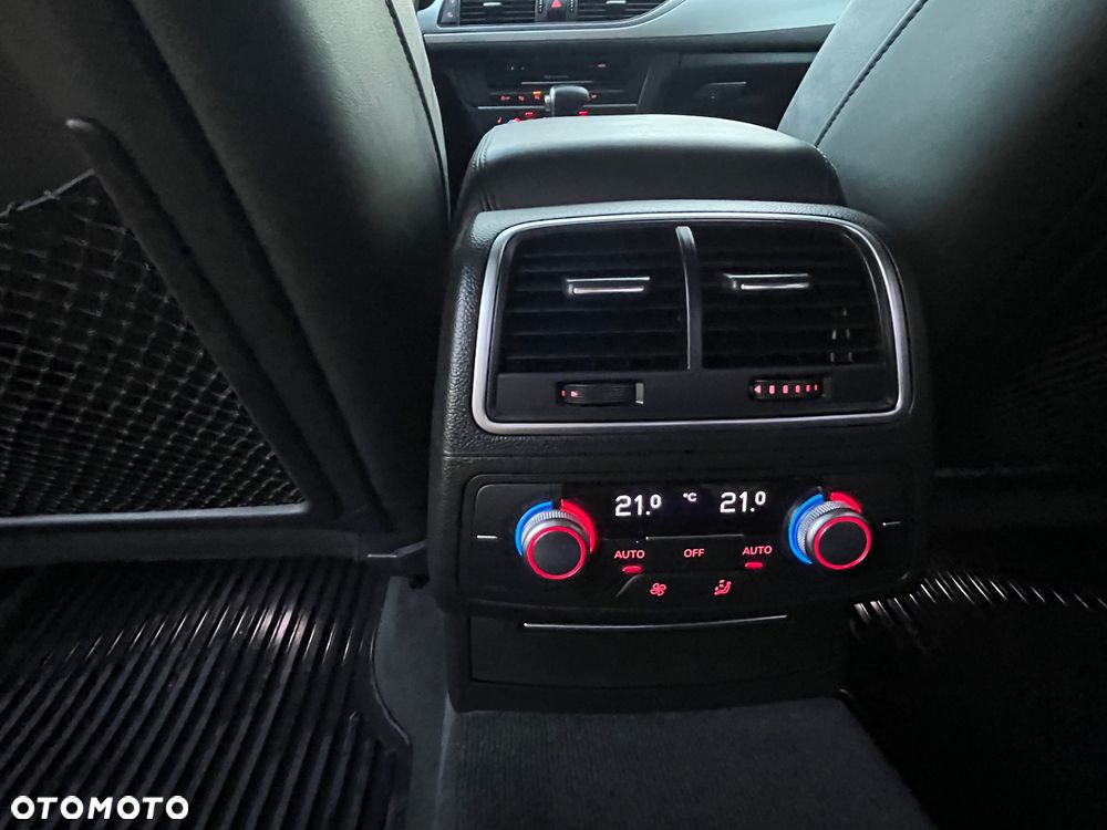 Audi A6 Limousine 2.0 TDI Ultra DPF S tronic - 35