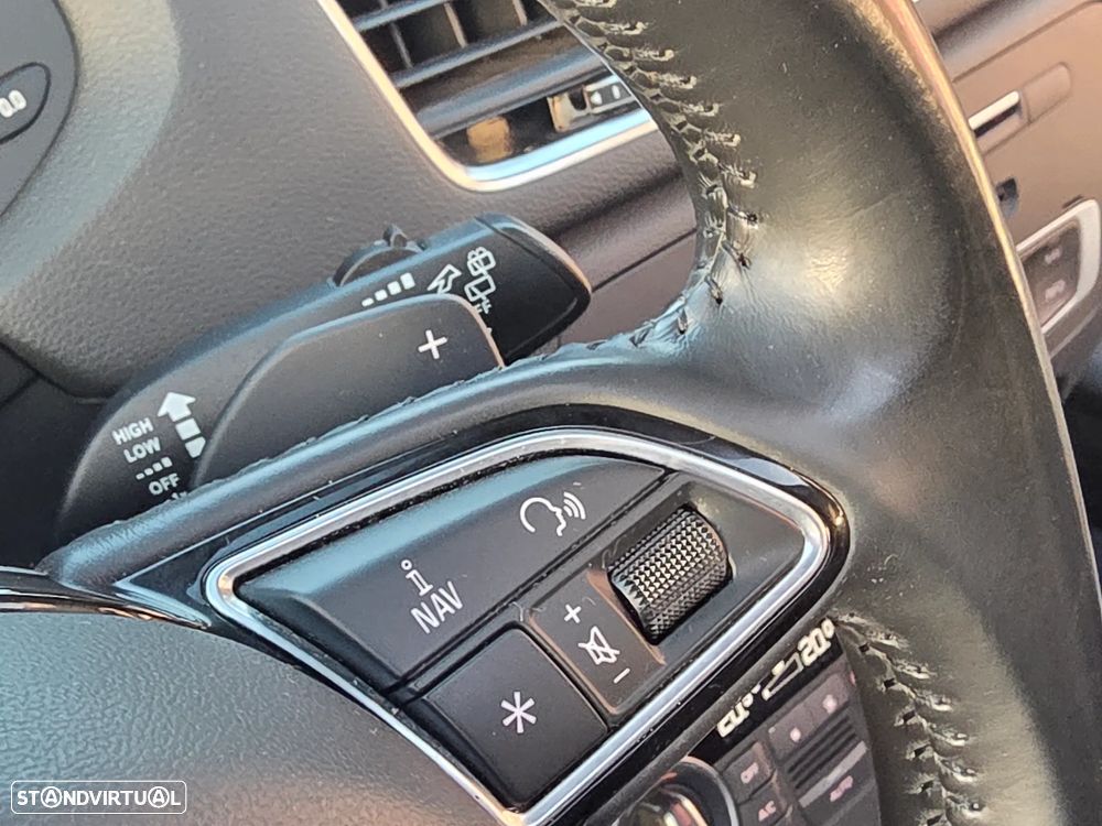 Audi Q3 2.0 TDI quattro S tronic sport - 10