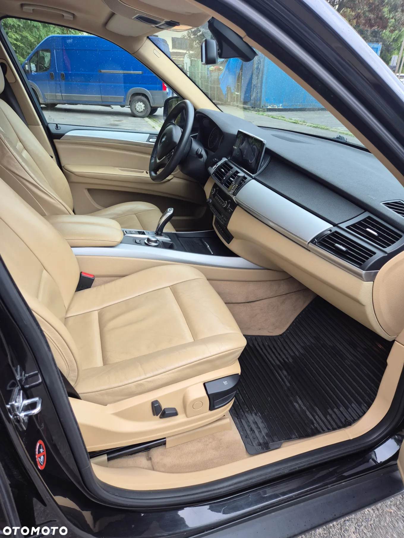 BMW X5 3.0d xDrive - 8
