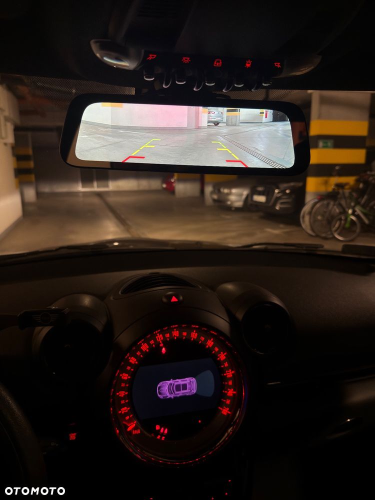 MINI Countryman Cooper SD All4 - 17