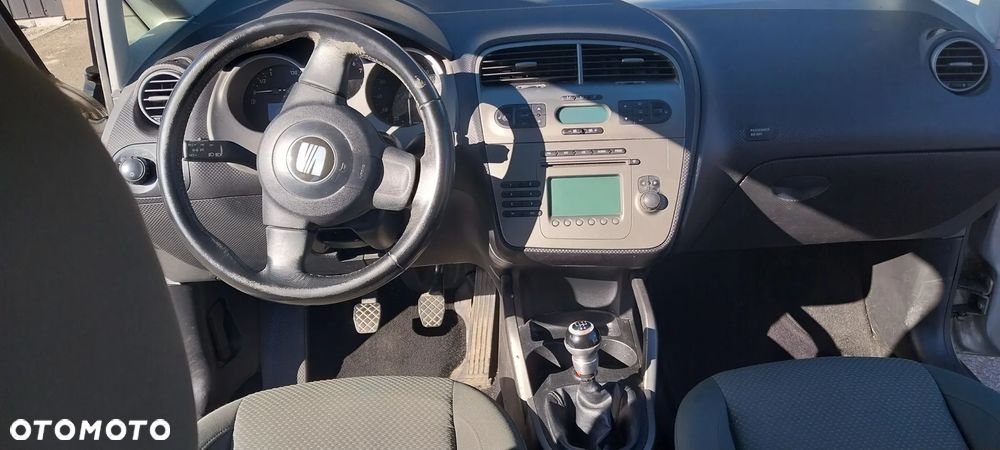 Seat Altea - 6