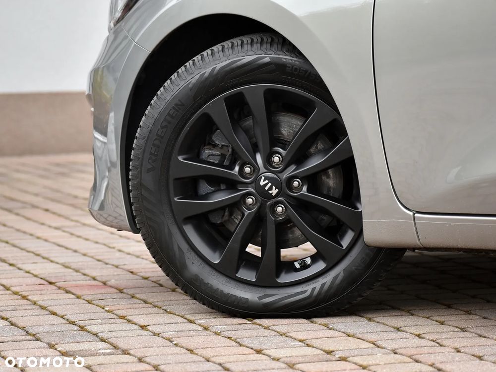 Kia Ceed 1.0 T-GDI ISG Vision - 11