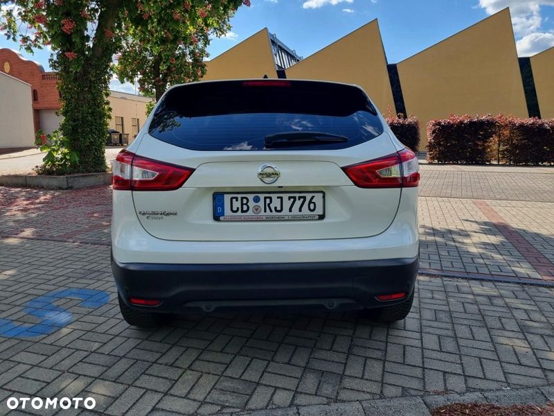 Nissan Qashqai 1.2 DIG-T Tekna - 18