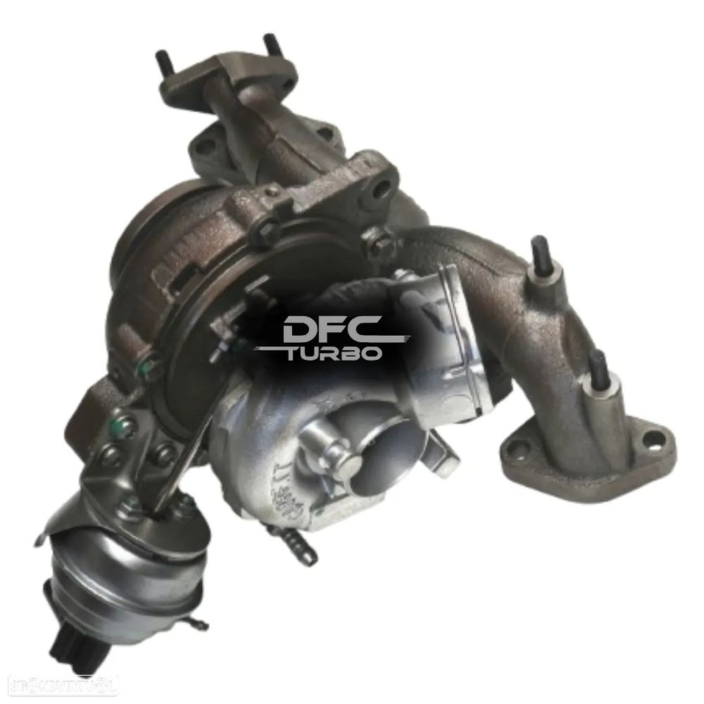 CHRYSLER, DODGE, JEEP, MITSUBISHI   2.0 CRD  - 768652 - 2