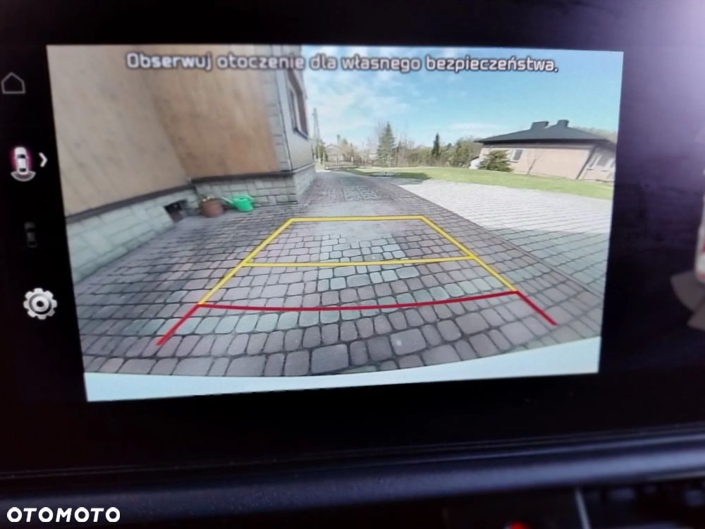 Kia Niro 1.6 GDI Hybrid Business Line - 8