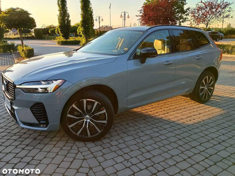 Volvo XC 60 - 35