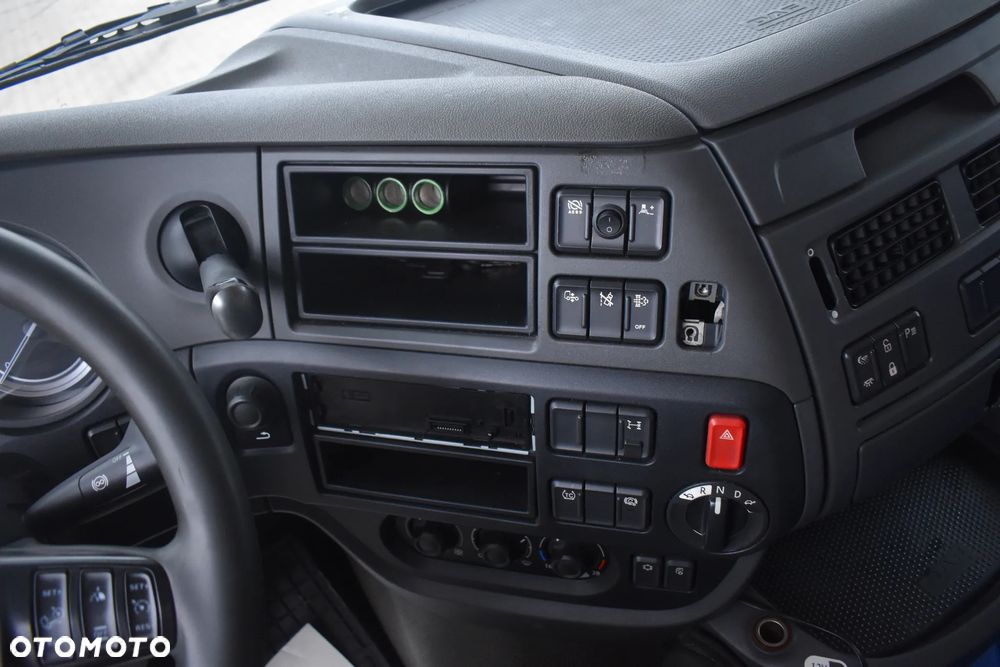 DAF XF 510 - 21