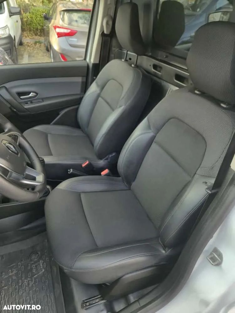 Renault Express - 14