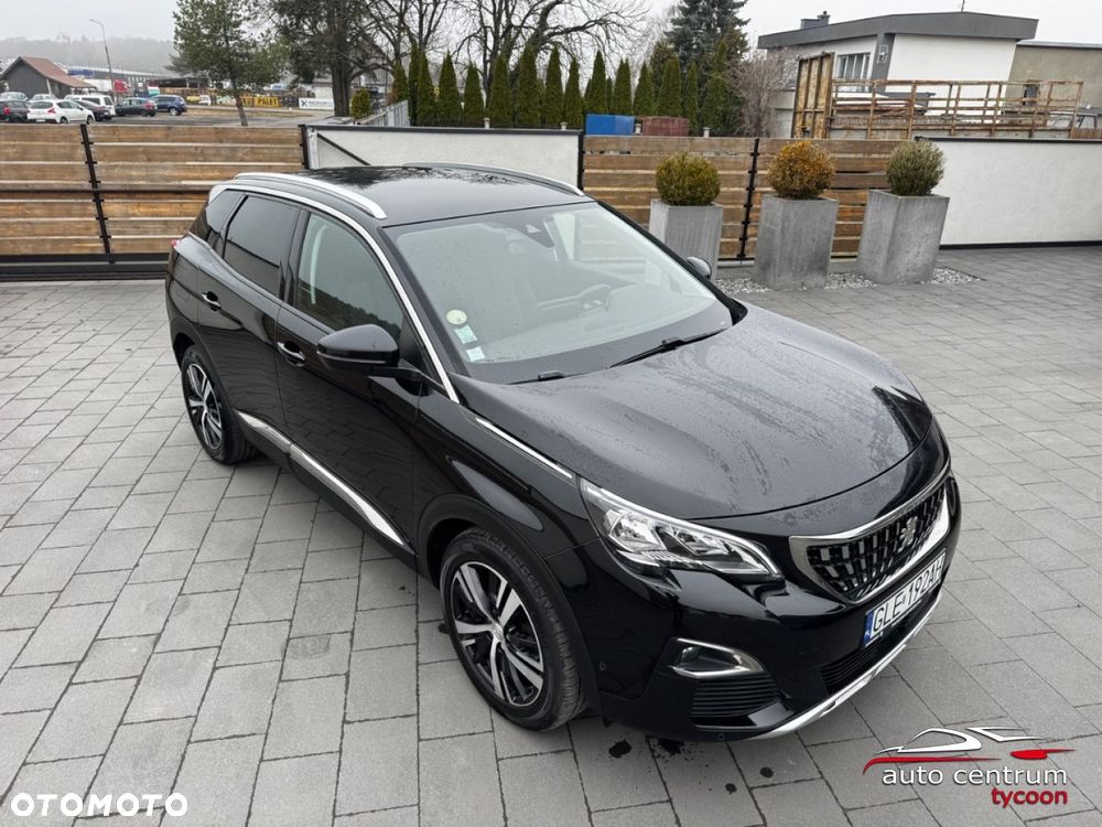 Peugeot 3008 - 10