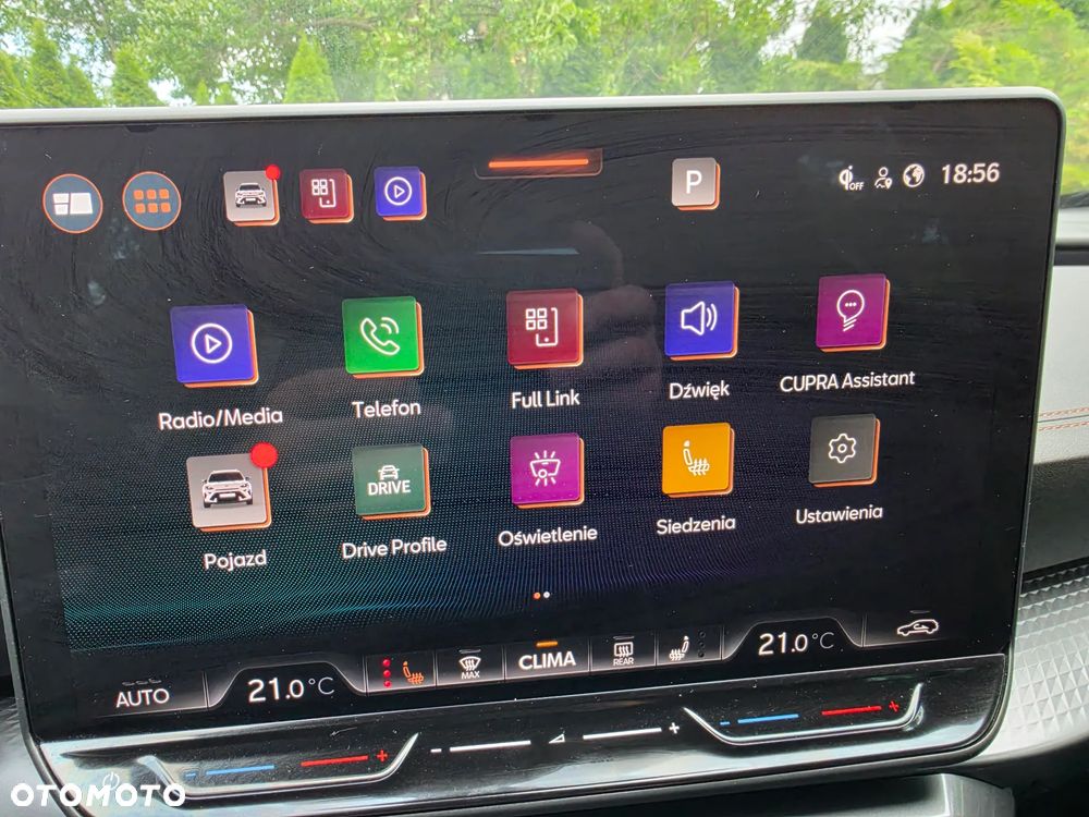 Cupra Formentor 1.5 TSI DSG Tribe Edition - 19