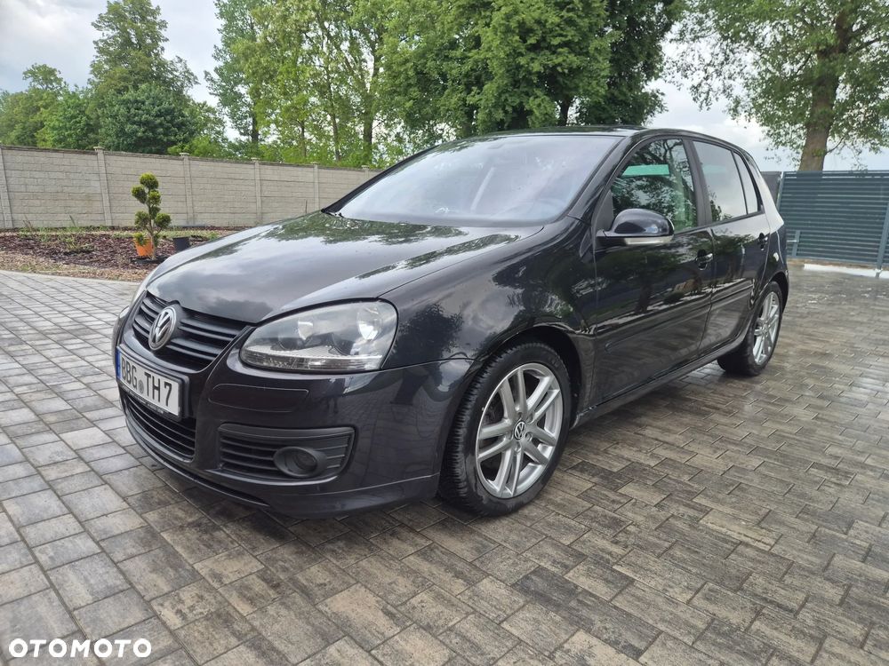 Volkswagen Golf 1.4 TSI GT Sport - 2