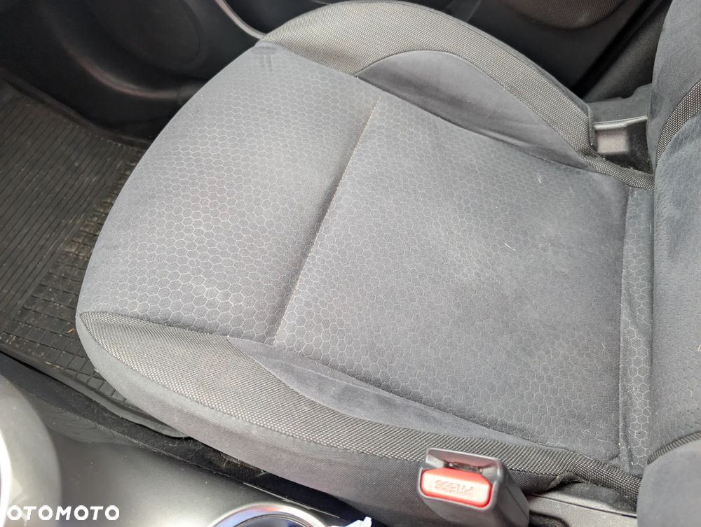 Nissan Juke 1.6 Tekna CVT - 9