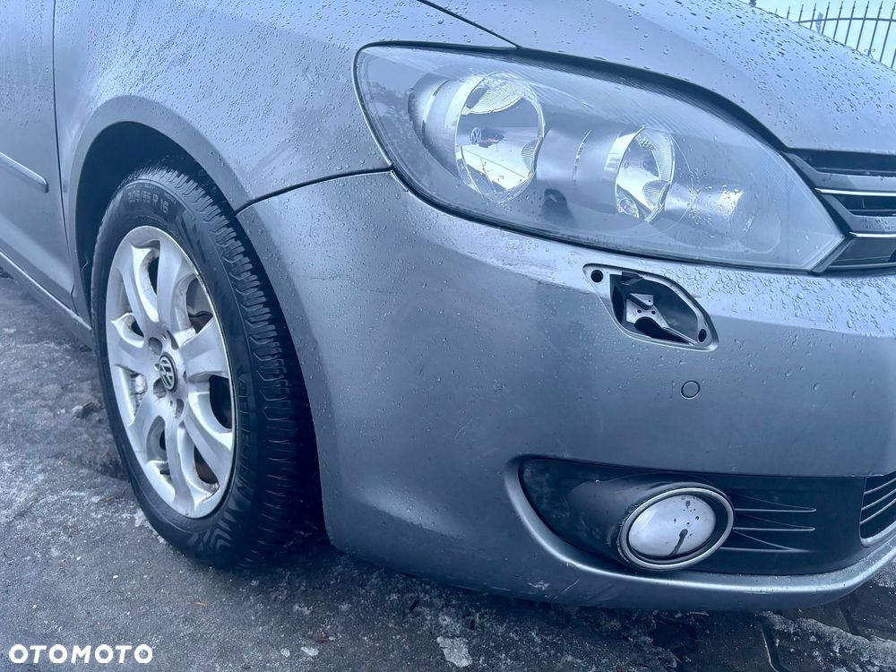 Volkswagen Polo 1.6 TDI Team - 13