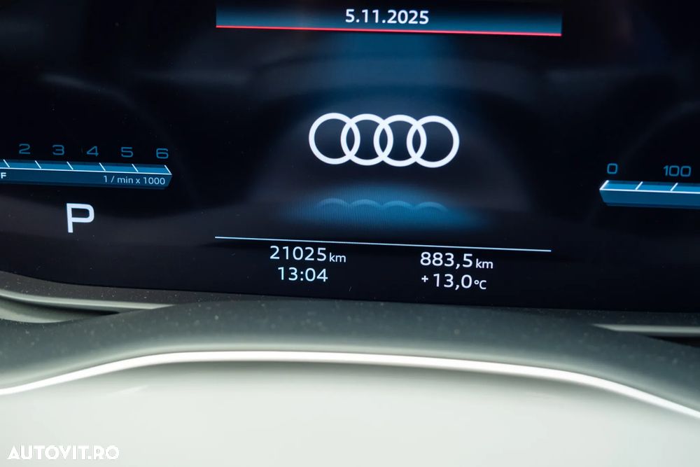 Audi Q8 50 TDI quattro Tiptronic MHEV - 15
