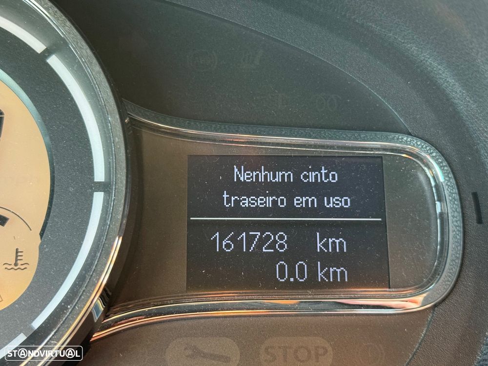 Renault Mégane - 39
