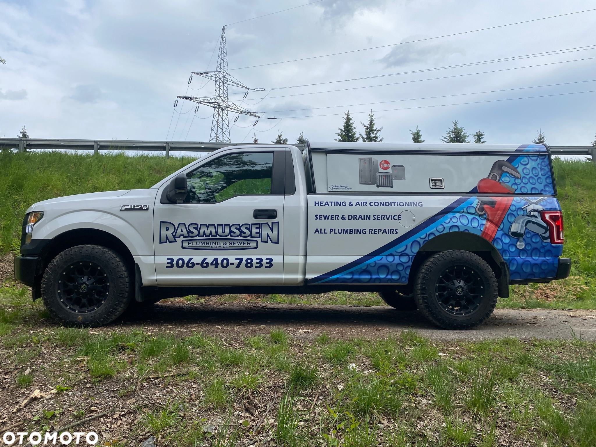 Ford F150 - 17
