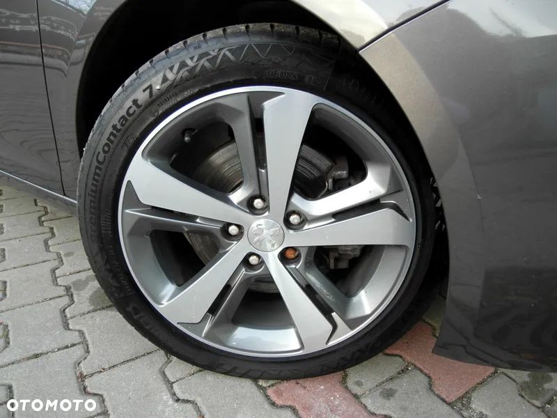 Peugeot 308 SW HDi FAP 150 Allure - 34