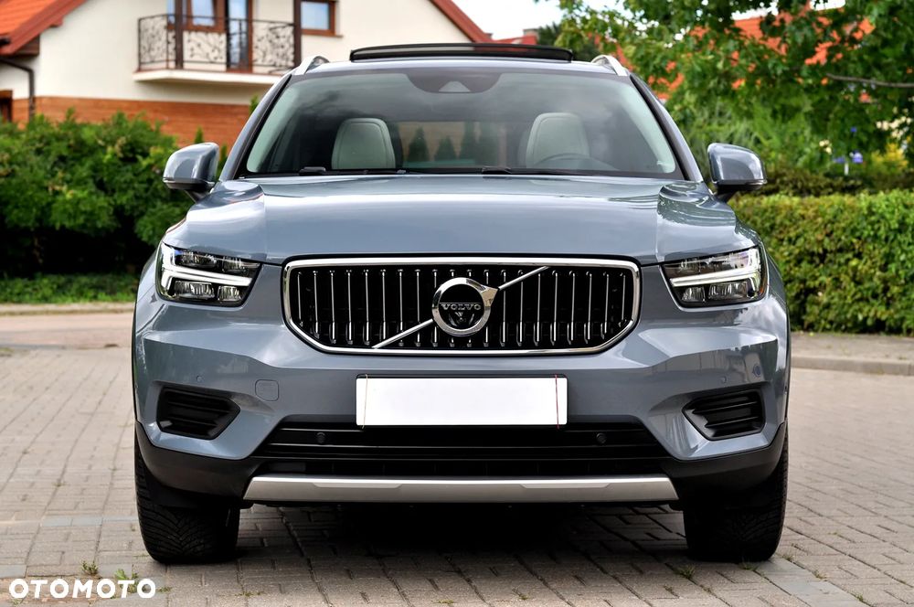 Volvo XC 40 T3 R-Design - 17
