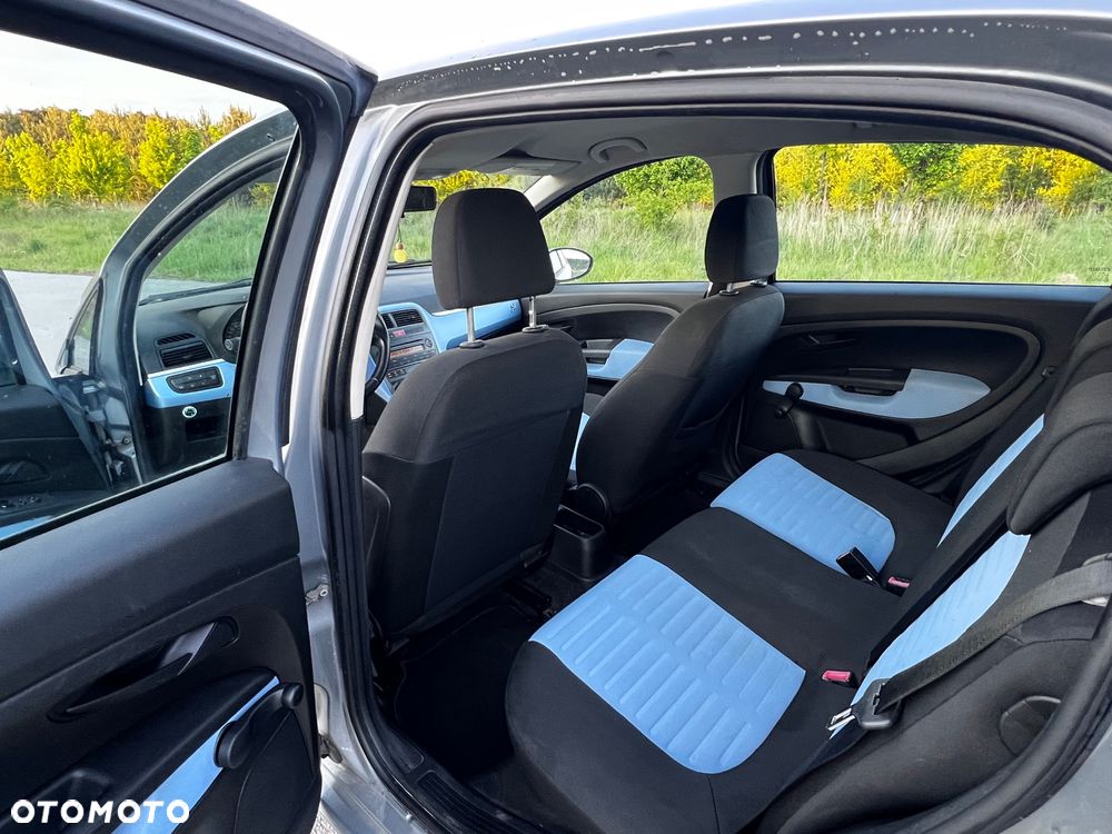 Fiat Grande Punto 1.4 8V GP - 14