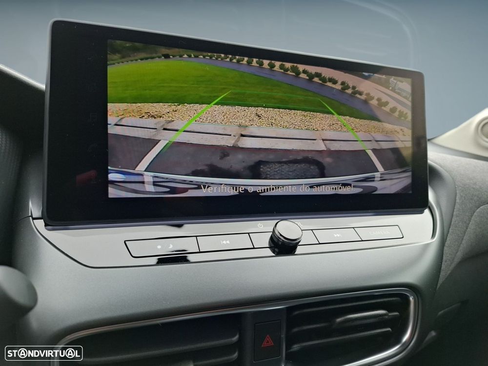 Nissan Juke 1.0 DIG-T Acenta+ DCT - 7