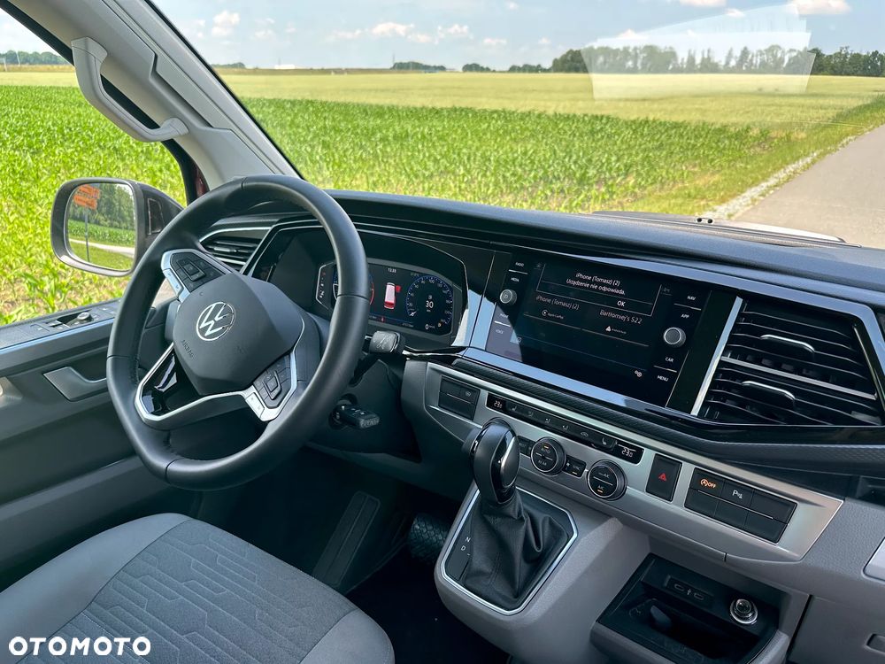 Volkswagen California - 13