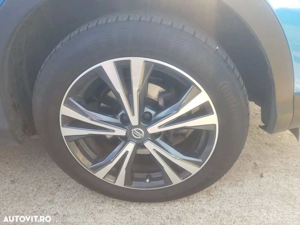 Nissan Qashqai 1.3 138CP 2WD N-Connecta - 7
