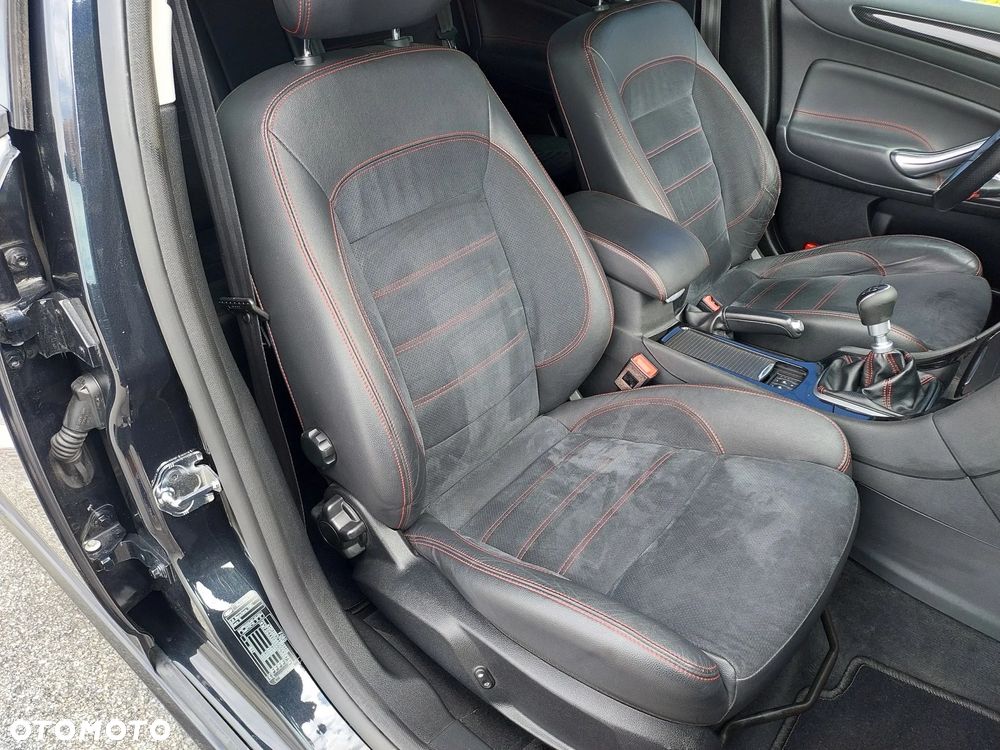Ford Mondeo Turnier 2.0 TDCi Titanium S - 23