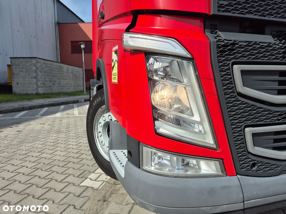 Volvo FH - Standard - 9
