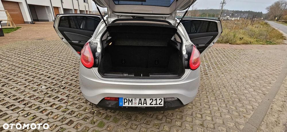 Fiat Bravo 1.9 Multijet 16V DPF Sport - 13