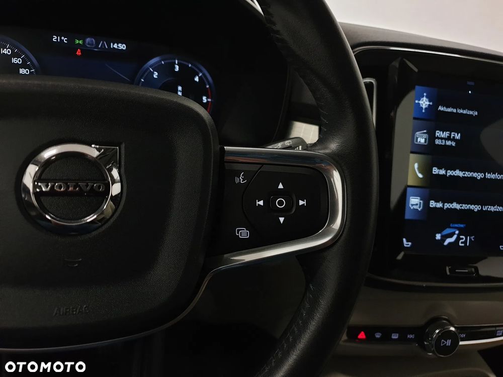 Volvo XC 40 D3 Inscription - 12