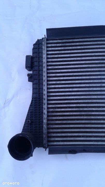 Intercooler vw passat b6 2.0 tdi 3C0145805P - 2