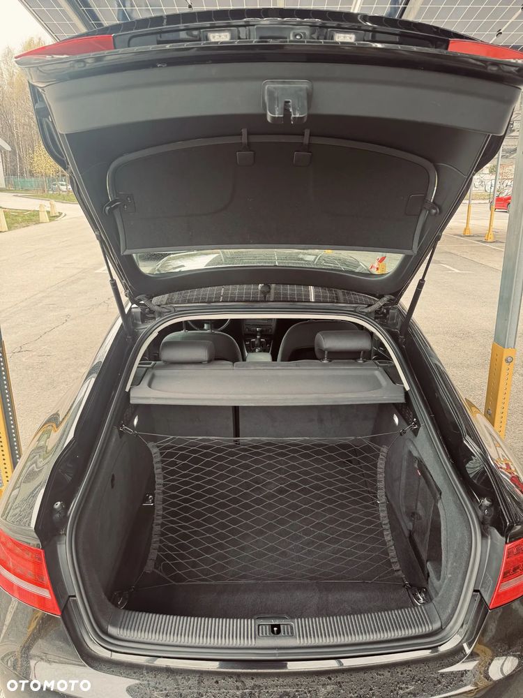 Audi A5 Sportback - 24