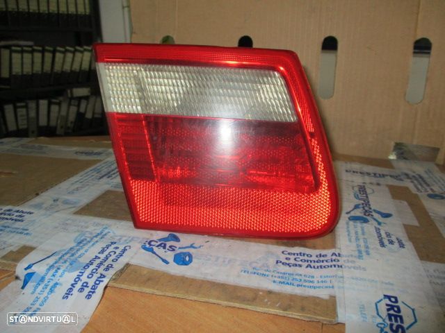 Farol Tras STOP1069 BMW E46 2000 SW ESQ SAE - 1