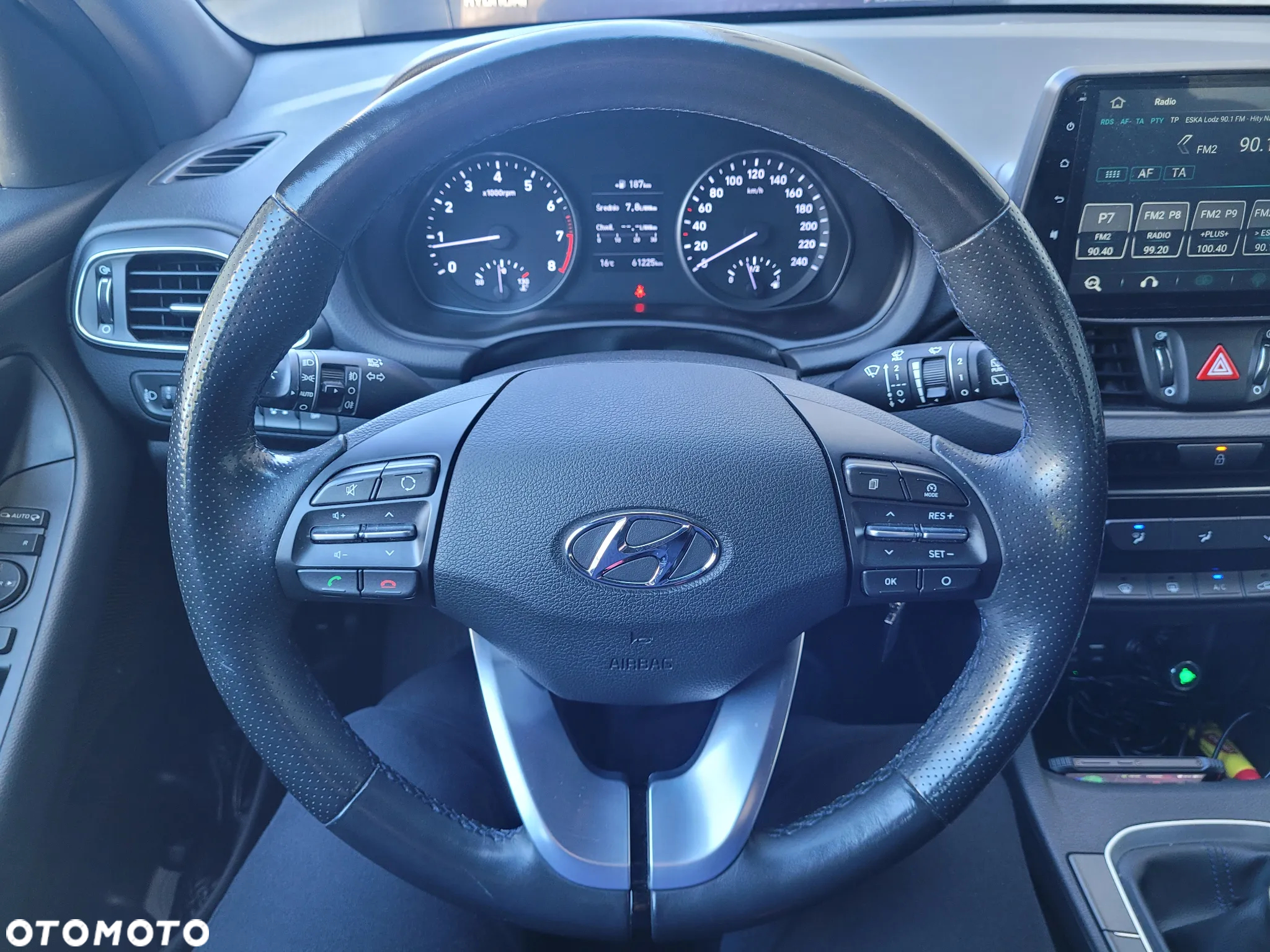 Hyundai i30 1.4 GO - 13