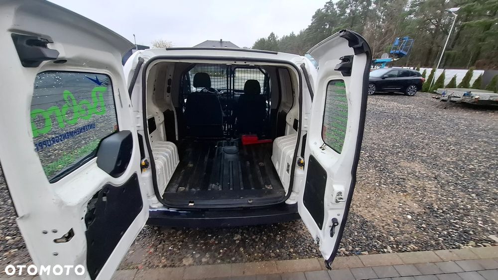 Peugeot Bipper 1.4 HDi VTC - 18