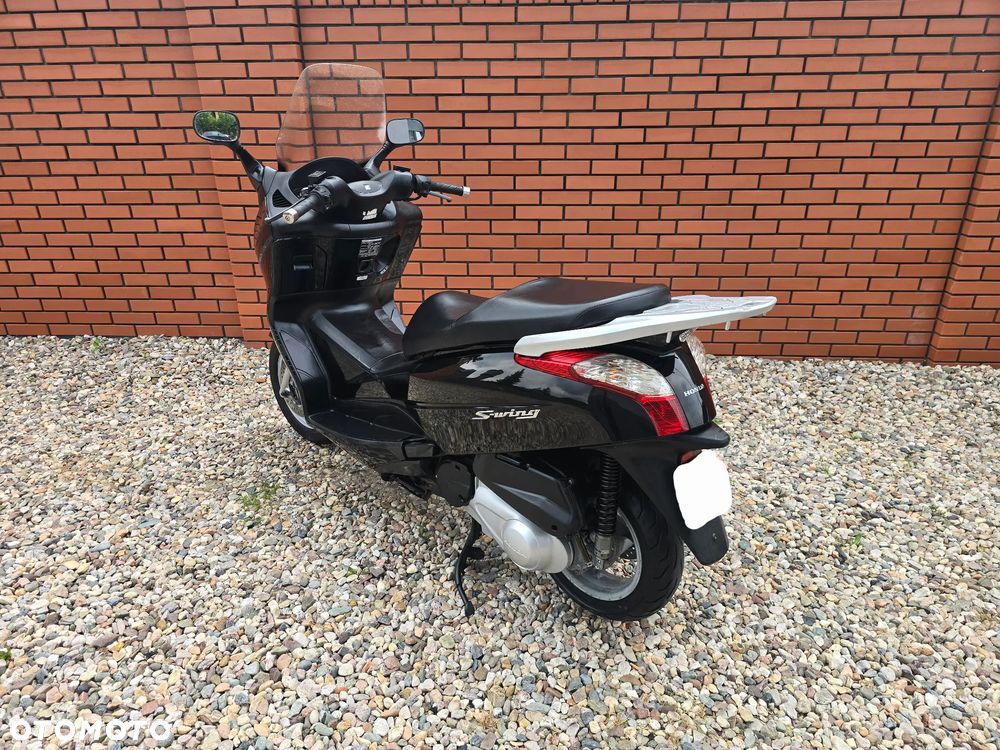 Honda FES - 8