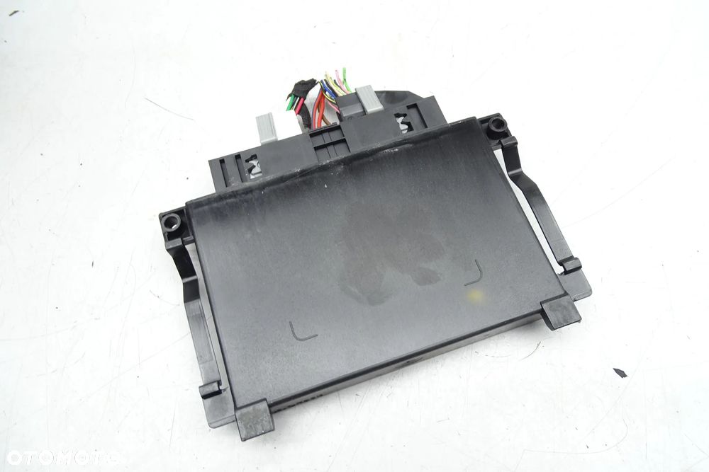 MERCEDES W213 MODUŁ STEROWNIK SKRZYNI BIEGÓW A2139002501 - 2
