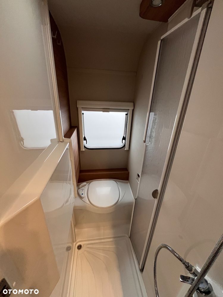 Fiat WEINSBERG EDITION PEPPER 2.3 160KM - 7